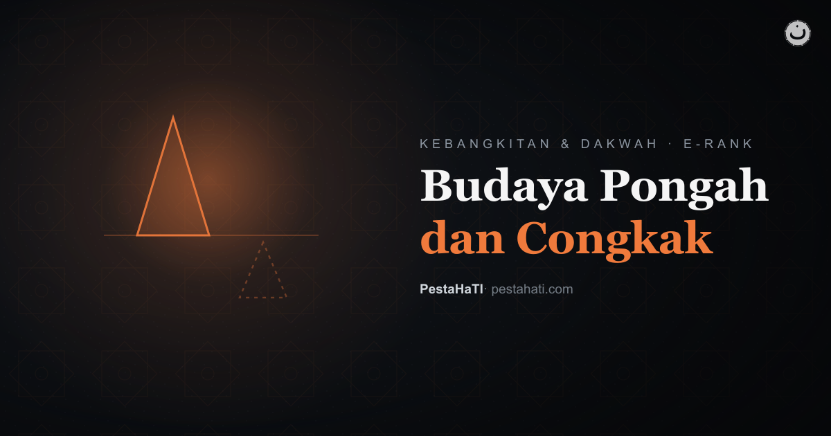 Oligarki dan Ketimpangan